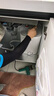 美的（Midea）新品8.3升储水式小厨宝家用48升一级能效2000W电热水器 防电墙 厨房热水宝 国家补贴F8.3-20CB(ES) 实拍图
