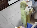 Kocotreekk树儿童雨鞋卡通防滑防水鞋男童女童宝宝雨靴束口 实拍图