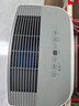美的（Midea）小杏芙18升除湿机 40㎡梅雨季家用抽湿机 轻音万向轮 卧室卫生间抽湿器 智能除湿器CF18BD/N7-DF3 实拍图