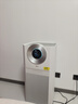 美的（Midea）森林家空气净化器深度分解除甲醛除菌除雾霾异味吸烟宠物净化器过敏源新风机 静音家用大空间 【星澈空气舱】T1000 Lite 实拍图