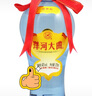 洋河大曲 42度 375ml*6瓶 整箱装 绵柔浓香型 实拍图