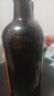 会稽山 纯正三年 半干型 绍兴黄酒 500ml 单瓶装 花雕  实拍图