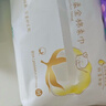 babycare隔汗巾儿童纯棉幼儿园垫背巾宝宝吸汗巾纱布 28*52格林一家3条装 实拍图