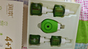 润本电蚊香液驱蚊液45ml*4瓶+1个定时加热器驱蚊防蚊蚊香无香型 实拍图