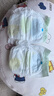 佳婴氧气森林拉拉裤2XL码68片(15KG+)全包臀婴儿尿不湿亲肤成长裤 实拍图