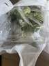 三宝白菜约650g(大娃娃菜) 实拍图