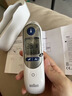 博朗（BRAUN）耳温计IRT6525耳温枪电子体温计宝宝婴儿专用体温枪医用测温度计 实拍图