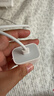Apple/苹果 20W type-c充电器 苹果usb-c充电器原装手机快充头 旗舰店苹果iPhone 17 Pro Max充电器 实拍图