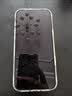 闪魔【AR增透抗反光】适用苹果17Promax钢化iPhone17promax手机膜AR增透全屏防尘无尘仓保护膜2片装 实拍图