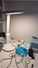 好视力AAAA级护眼台灯儿童学生学习阅读卧室书桌近视防控led灯 TG032Pro 实拍图