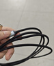山泽打印机数据连接线2米 USB2.0方口高速打印线 支持惠普佳能爱普生打印机A公对B公 铝合金LDY20 实拍图