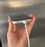 Apple/苹果 60W type-c充电线-1米 usb-c手机数据线 原装旗舰店苹果iPhone 17 Pro Max iPad快充线 实拍图