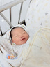 纽强婴幼儿温和舒缓倍润保湿精华霜15g/支（旅行装） 实拍图