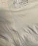 猫人（MiiOW）安全裤女士内裤防走光夏季薄款冰丝凉感无痕透气防夹裆短裤 2条装 实拍图