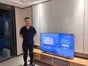 海信电视【价保618】55E3NH Pro 55英寸 144Hz高刷 杜比全景声 智能Wi-Fi6 U+超画质 大内存 实拍图
