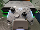北通鲲鹏70精英无线游戏手柄AI智控自适应双切扳机摇杆 xbox电脑PC蓝牙NS体感steam电视switch2地平线6 实拍图