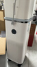 米家小米空气净化器5S 价保 618 家用除甲醛除菌除过敏AC-M24-SC 实拍图