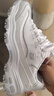 斯凯奇（Skechers）女鞋夏季厚底老爹鞋百搭软底舒适外穿运动鞋11959 实拍图