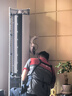 京东家政清洗 空调圆柱柜机全拆洗 家电清洗上门服务清洁保养保洁 实拍图