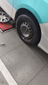 佳通轮胎(Giti)轮胎185/60R15 84H T20 适配 捷达/polo/奇瑞/吉利金刚 实拍图