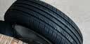 双星JUOGO轮胎 195/60R16 89H SH71适配新轩逸/骐达/启辰D60 实拍图
