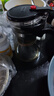 飘逸壶泡茶壶耐热高温玻璃沏茶过滤内胆冲茶器家用茶具套装 飘逸杯500mL1个 实拍图