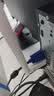 Tenda腾达 usb无线网卡wifi6 智能免驱无限 无线网卡台式机专用 wifi接收器 高增益天线 无线wifi发射 实拍图