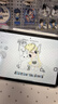 Apple/苹果 iPad11英寸 A16芯片2025年款 平板电脑 (128GB WLAN版/学习办公娱乐)银色 实拍图