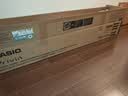 卡西欧（CASIO）电钢琴PXS1100红色智能触摸屏88键重锤专业考级单机+便携X架 实拍图