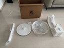 格力（GREE）【格力造-品质推荐】大风量落地扇家用电风扇摇头轻音柔风电扇科技风节能宿舍风扇 FD-40X77Bh5 实拍图