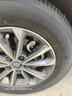 玛吉斯（MAXXIS）轮胎/汽车轮胎 225/60R16 98H A17 原配传祺M8/智跑 实拍图