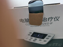 仙鹤中频脉冲电治疗仪医用同款激光理疗仪颈椎按摩腰椎多功能Y60送礼 实拍图