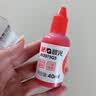 晨光（M&G）财务光敏印油 红色印章印台印油 办公用品 单瓶装40ml AYZ975Q3 实拍图