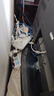 华为路由AX3 双频合一 自动优选 wifi6/多连不卡无线家用穿墙/AX3000/高速千兆路由器 实拍图