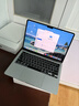 Apple/苹果AI/MacBook Air13英寸M5 (10+8核) 16G 512G银色笔记本电脑【教育优惠】MDH74CH/A 实拍图