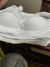 浪莎无痕内衣女薄款夏季大胸显小胸聚拢无钢圈美背式冰丝凉感文胸罩 实拍图