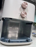 美的（Midea）【价保618】0涂层不锈钢空气炸锅蒸烤一体2026年新款 家用6L大容量多功能可视空气炸锅KZE6086PRO 实拍图