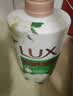 力士（LUX）(LUX)沐浴露 闪亮冰爽 沁爽香氛 爽肤香氛沐浴乳1000g留香 实拍图