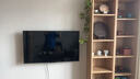 Vidda R Pro 43英寸 【价保618】海信电视 144Hz高刷高阶VA低反屏智慧屏 补贴液晶平板电视机43VR1S-PRO 实拍图