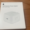 Apple/苹果 40W type-c快充充电器 苹果usb-c原装充电头 旗舰店新款苹果iPhone 17 Pro Max充电器 实拍图