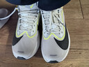 耐克NIKE男子碳板跑步鞋ZOOM FLY 6 减震运动鞋FN8454-004黑/灰43 实拍图