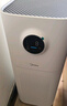 美的（Midea）【母婴级】价保618空气净化器鼻炎家用除甲醛除烟味异味过敏原空气净化机森林家L1 Lite 实拍图
