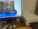 爱普生（EPSON）【6代新品】L1358 墨仓式A4彩色无线单功能家用打印机 家用/办公 AI学习打印机（微信/远程打印） 实拍图