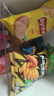 乐事（Lay's）薯片（黄瓜味+原味+红烩味+鱿鱼味+鸡翅味）400g 混合10包 实拍图