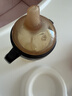 世喜水杯配件鸭嘴吸嘴 学饮嘴吸管嘴喝水喝奶奶嘴 适配水杯/奶瓶瓶身 实拍图