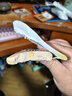 炭食光玉米鸡胸肉饼即食早餐饱腹10袋减低脂卡肥高蛋白健身代餐主零食品 实拍图