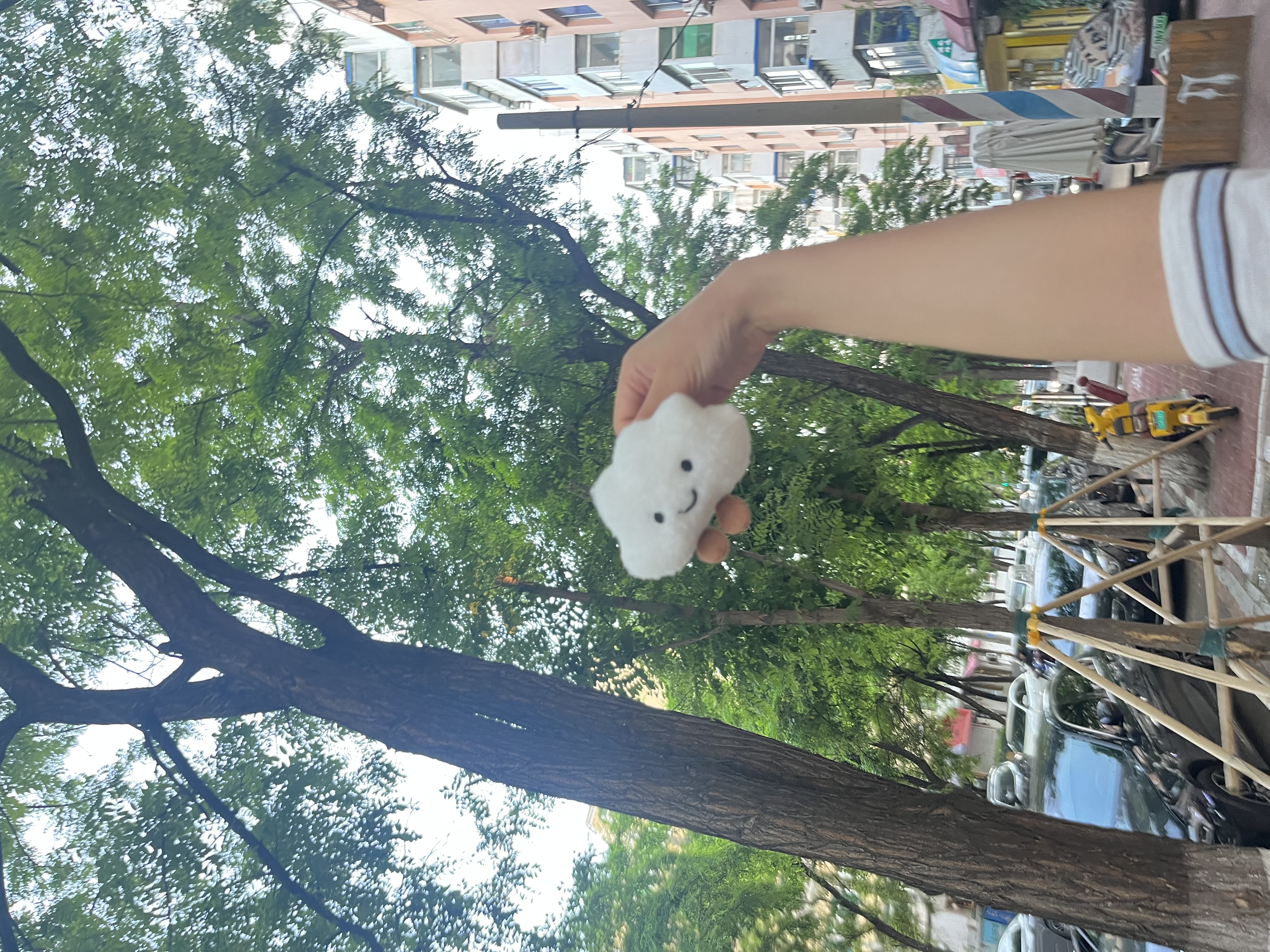 蕉内棉棉301H男士背心100%纯棉窄肩全棉家居服春夏季无袖无侧缝睡衣 实拍图