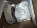 美的（Midea）【价保618】花漾0胶水全玻璃养生壶多功能煮茶壶母婴烧水壶恒温电热水壶全自动一体1.2L YS12B302J 实拍图