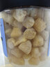 富昌 干贝250g 海鲜干货海产品 扇贝干 瑶柱肉 海鲜火锅煲汤食材 实拍图
