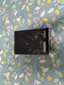 Marshall（马歇尔）EMBERTON III蓝牙音箱便携式3代无线家用户外防水续航生日礼物小音响618赢相机 黑金色 实拍图